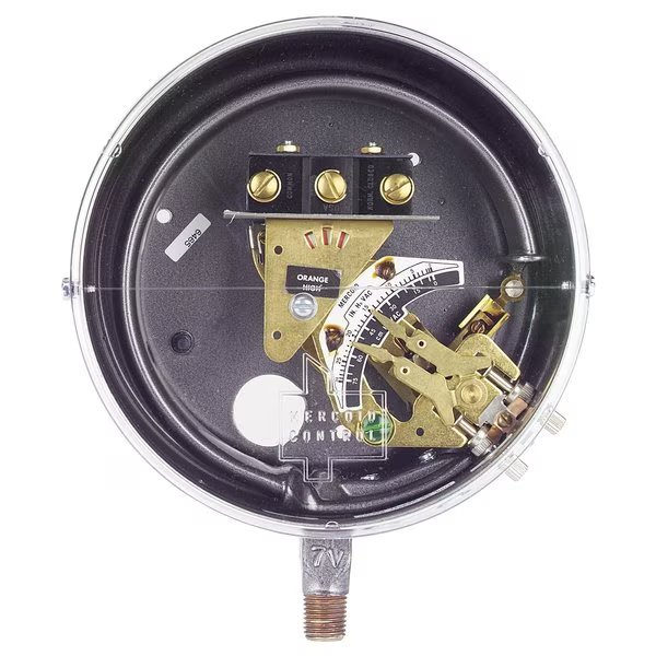 Cable Float Switch, Sw Pvc Spdt 50', Dwyer Instruments, Mfr#: CFS2-DNBPN-50